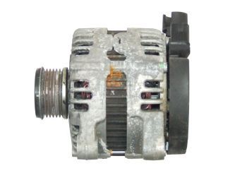 DELCO REMY Generaator DRA0213